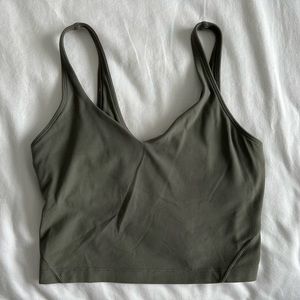 Lululemon Align Tank